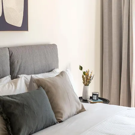 Monastiraki Living Flats By Upstreet Apartment *