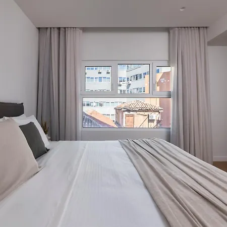 Monastiraki Living Flats By Upstreet