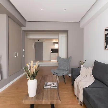 Apartment Monastiraki Living Flats By Upstreet Athens