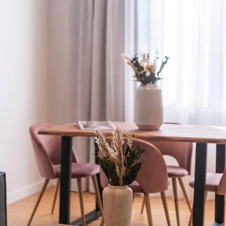 Monastiraki Living Flats By Upstreet Apartment *
